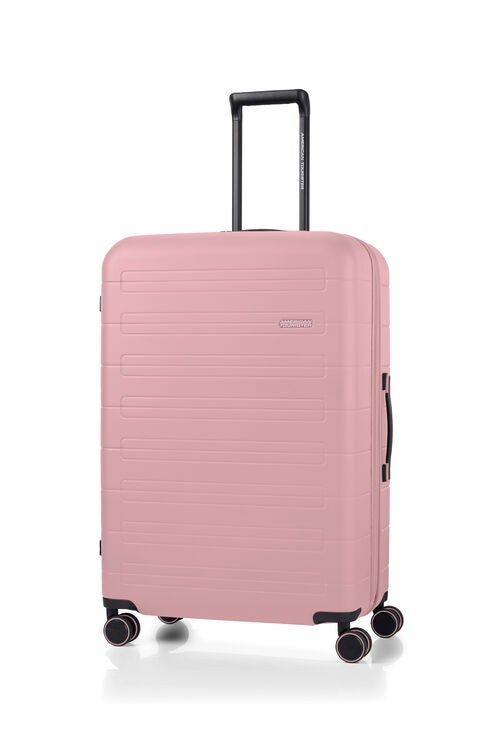 NOVASTREAM 캐리어 77/28 TSA EXP SEC.ZIP  hi-res | American Tourister