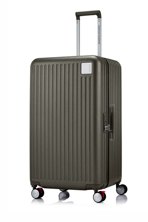 LOCKATION 락케이션 트렁크 76/28 ZIP FRA OS  hi-res | American Tourister
