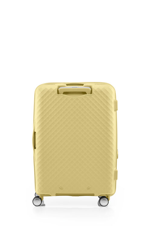 SQUASEM 스콰셈 캐리어 66/24 EXP TSA V2  hi-res | American Tourister