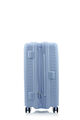 SQUASEM 스콰셈 캐리어 55/20 EXP TSA V2  hi-res | American Tourister