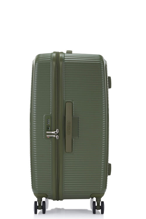 CURIO 큐리오 트렁크 73/27 TSA L  hi-res | American Tourister