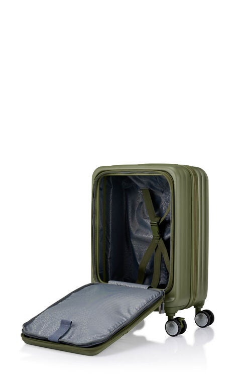 TRANTO 트란토 캐리어 54/19 EXP TSA BO  hi-res | American Tourister