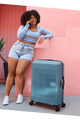 AEROSTEP 캐리어 67/24 EXP TSA  hi-res | American Tourister