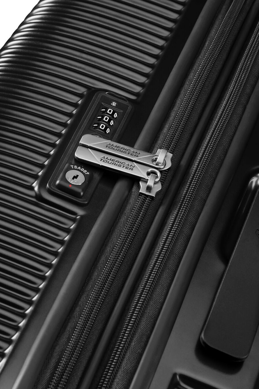 MODERN DREAM 모던드림 캐리어 55/20 EXP TSA  hi-res | American Tourister