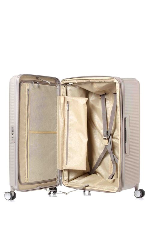 ROBOTECH 로보텍 캐리어 77/28 EXP TSA PV V3  hi-res | American Tourister