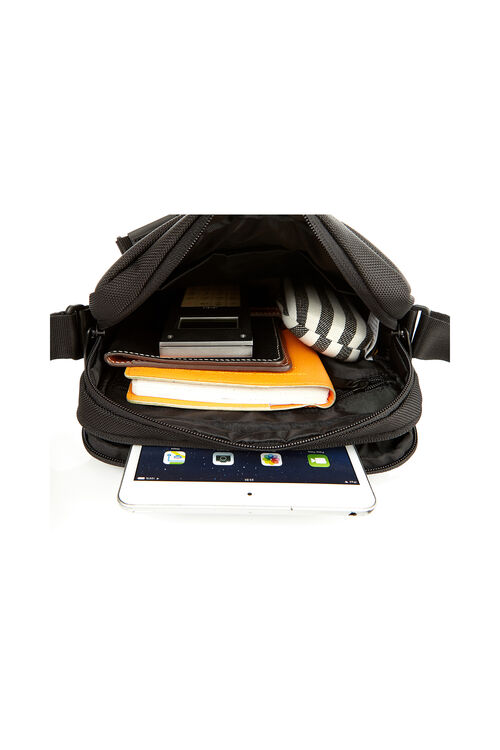 VOLTA 볼타 크로스백  hi-res | American Tourister