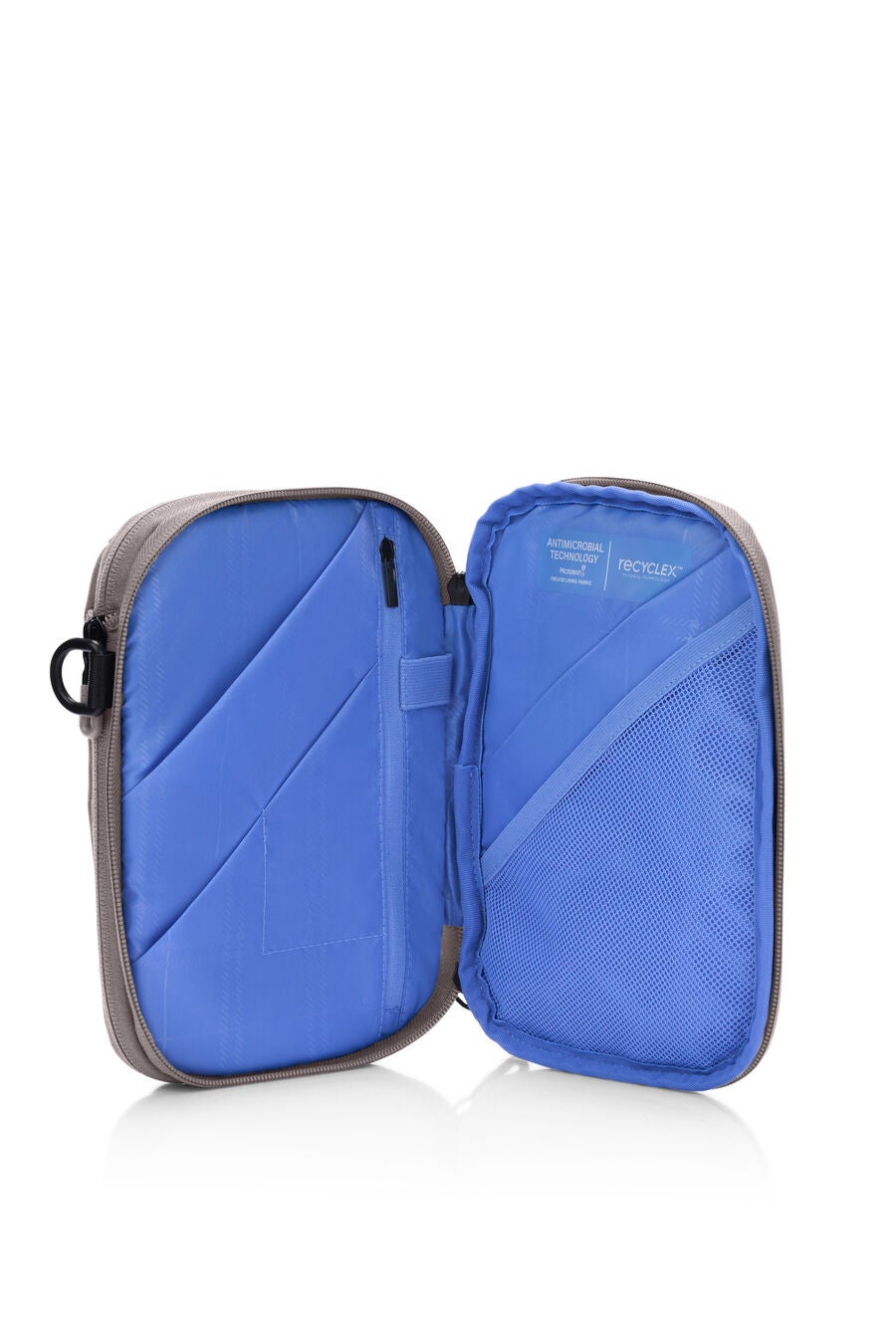 ORBIT 올빗 크로스바디 03 ASR - Vega  hi-res | American Tourister