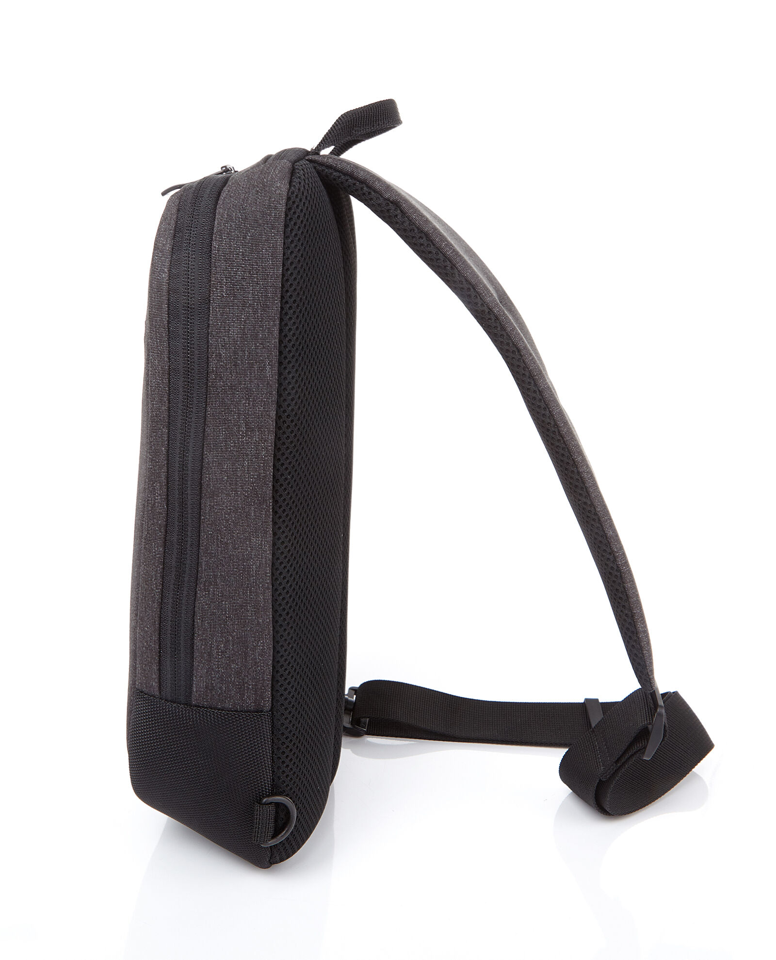 American tourister milton 2 sling discount bag