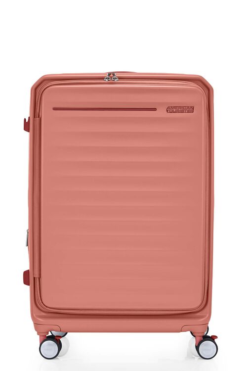 FRONTEC 프론텍 캐리어 75/28 EXP TSA OS V2  hi-res | American Tourister
