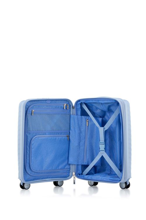 SQUASEM 스콰셈 캐리어 55/20 EXP TSA V2  hi-res | American Tourister