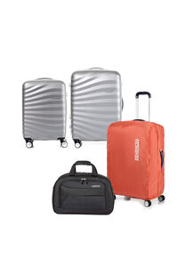 ELITE PREMIUM 엘리트프리미엄 캐리어 4종 세트  hi-res | American Tourister