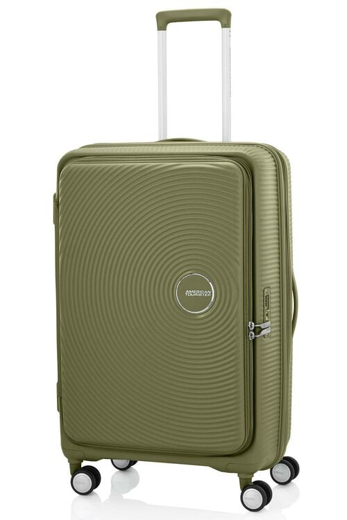CURIO 큐리오 캐리어 75/28 E TSA BO V2  hi-res | American Tourister