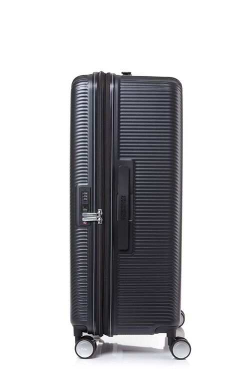 ROBOTECH 로보텍 캐리어 77/28 EXP TSA PV V3  hi-res | American Tourister