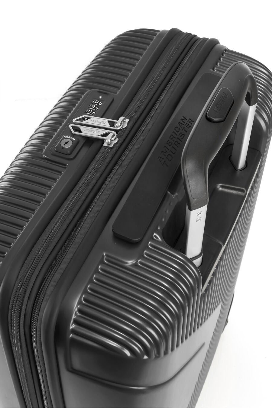 MODERN DREAM 모던드림 캐리어 55/20 EXP TSA  hi-res | American Tourister
