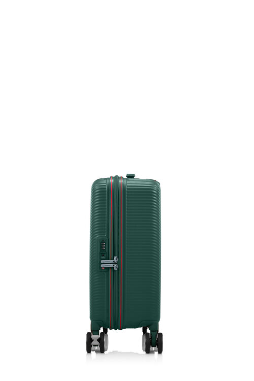 ROBOTECH 로보텍 캐리어 55/20 TSA PV V2  hi-res | American Tourister