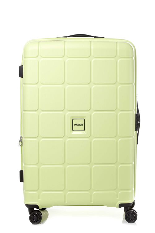 HUNDO 훈도 캐리어 81/30 TSA EXP  hi-res | American Tourister