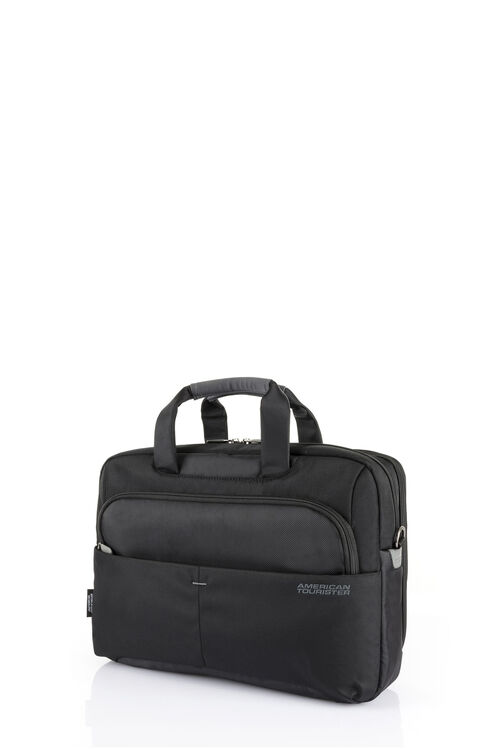 AT SPEEDAIR 스피드에어 LAPTOP 항균 서류가방 M  hi-res | American Tourister