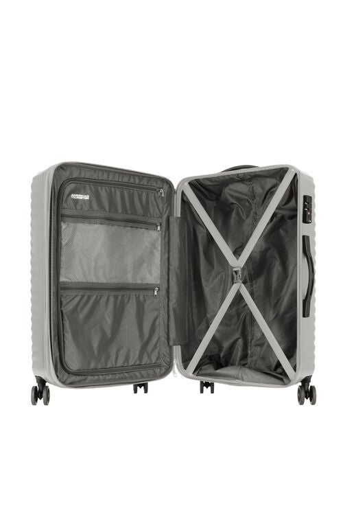 SKY COVE 스카이코브 캐리어 80/30 EXP TSA  hi-res | American Tourister