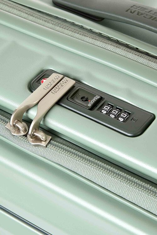 FRONTEC 프론텍 FRONTEC 캐리어 75/28 EXP TSA OS V2  hi-res | American Tourister