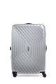 NEW CRYSTAL PLUS 뉴크리스탈플러스 캐리어 4종 세트  hi-res | American Tourister