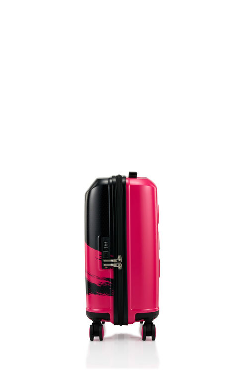 SQUID GAME 스퀴드 게임 캐리어 52/18 TSA  hi-res | American Tourister