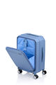FRONTEC 프론텍 캐리어 61/22 EXP TSA OS V2  hi-res | American Tourister