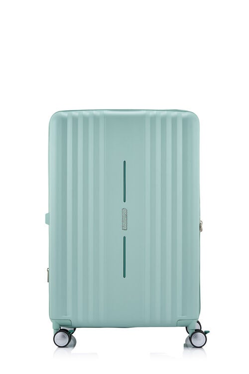 CLEVA 클레바 캐리어 77/28 EXP TSA PV  hi-res | American Tourister