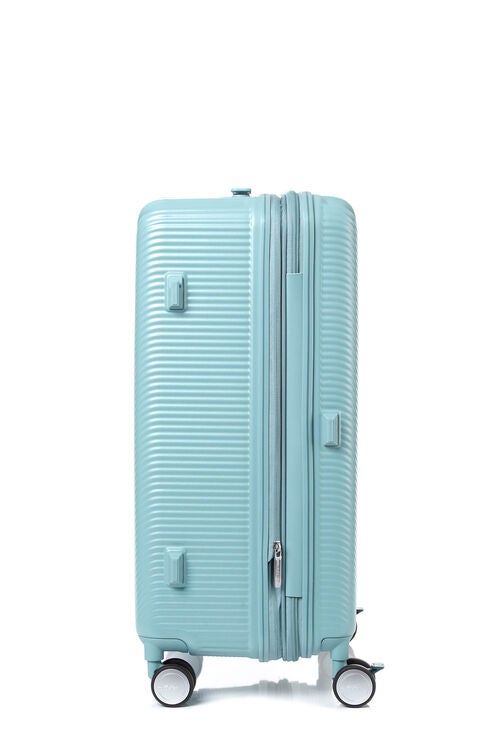 ROBOTECH 로보텍 캐리어 67/24 EXP TSA PV V3  hi-res | American Tourister