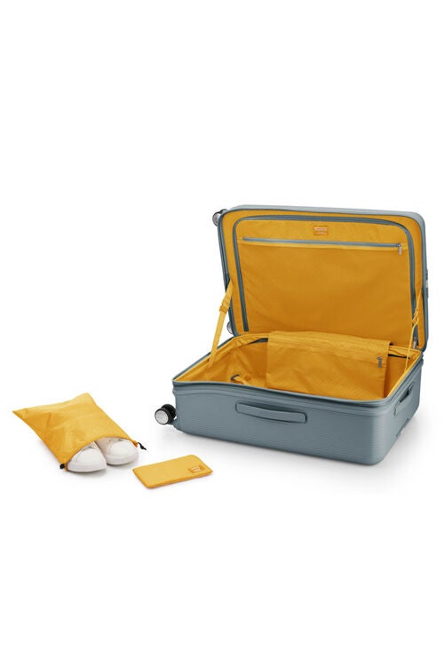 MAXIVO 캐리어 77/28 TSA EXP OS V2  hi-res | American Tourister