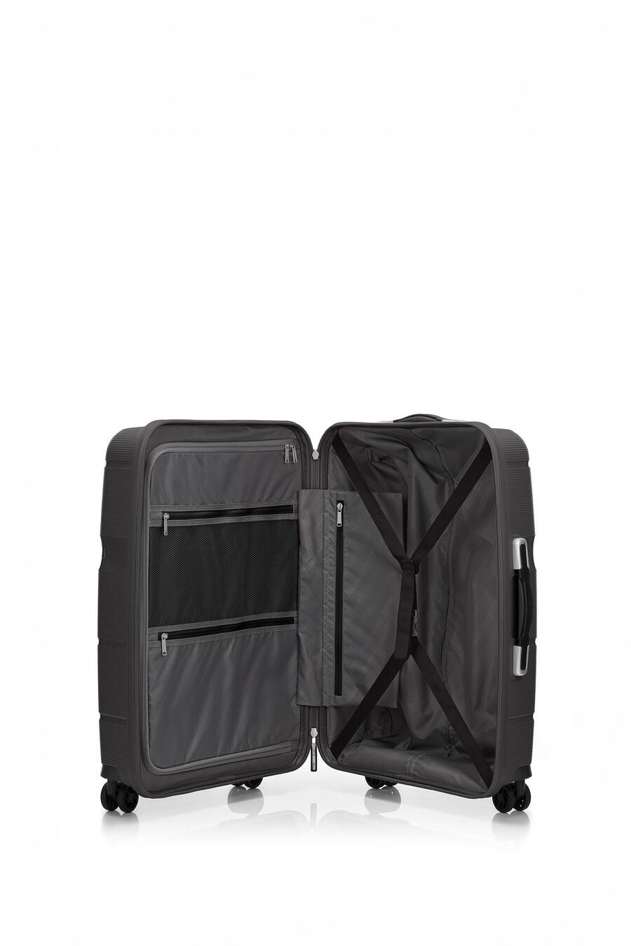 LINEX 리넥스 캐리어 55/20 TSA R V2  hi-res | American Tourister
