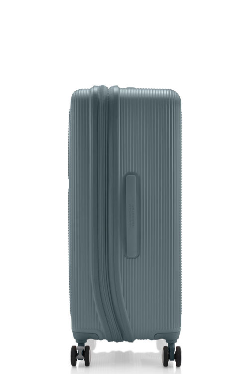 MAXIVO 맥시보 캐리어 77/28 TSA EXP OS V2  hi-res | American Tourister