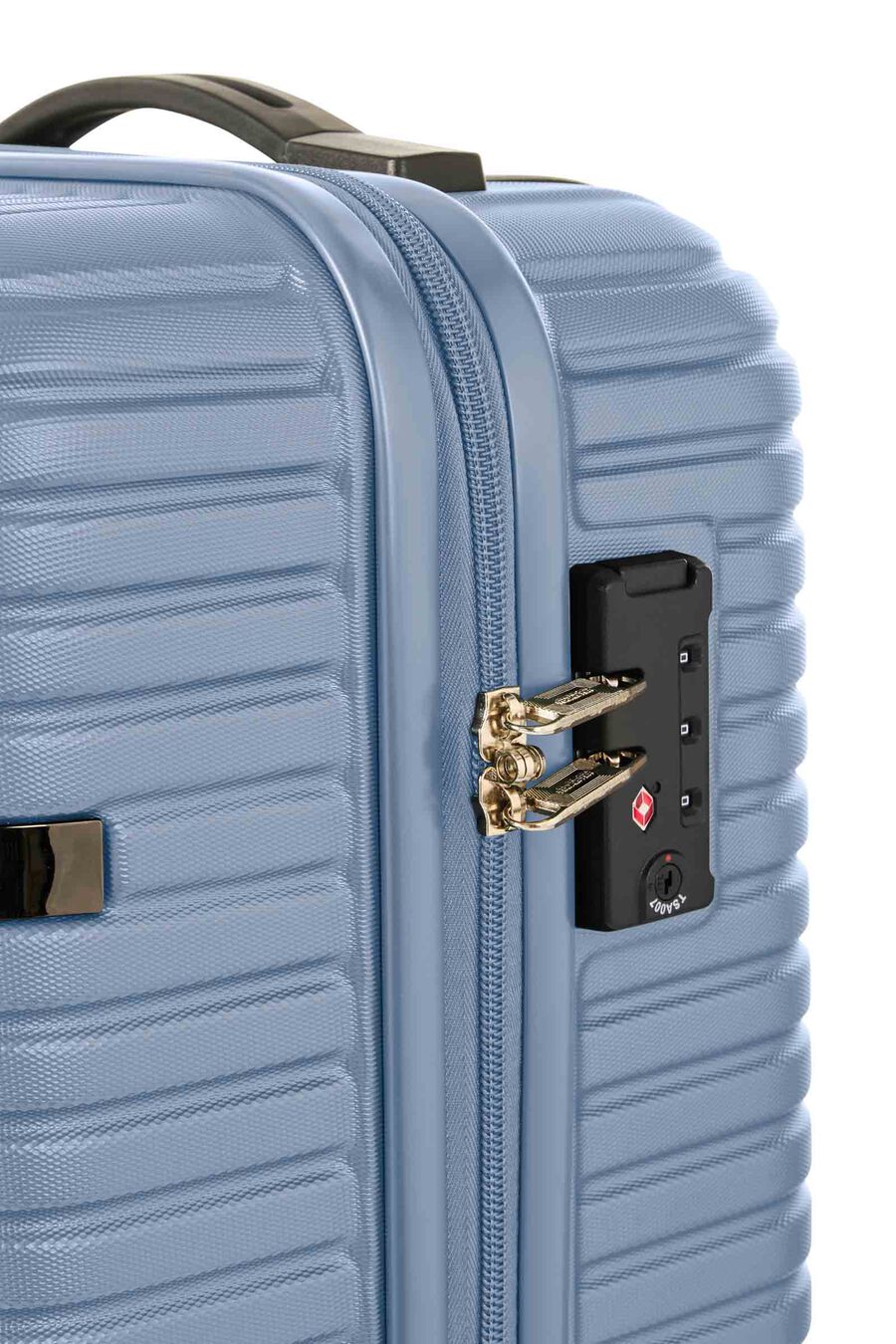 ELLEN 엘렌 캐리어 68/25 TSA V2  hi-res | American Tourister