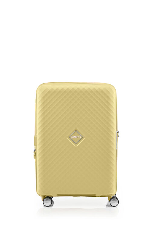 SQUASEM 스콰셈 캐리어 66/24 EXP TSA V2  hi-res | American Tourister