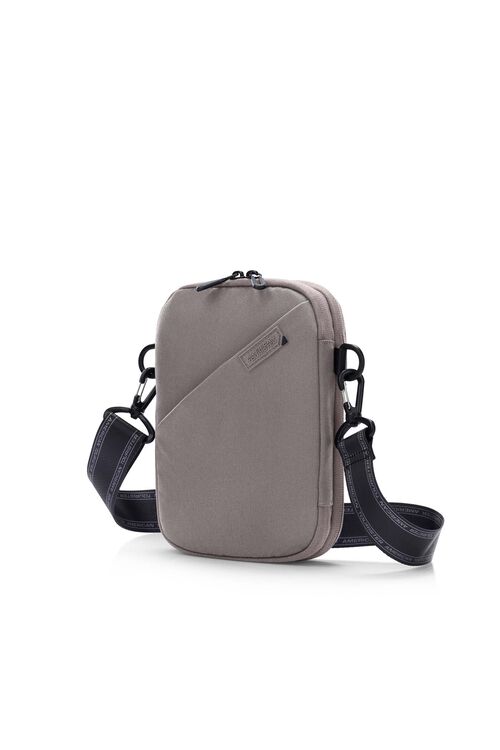 ORBIT 올빗 크로스바디 03 ASR - Vega  hi-res | American Tourister