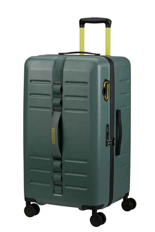 TRAILON 트레일온 트렁크 73/27 TSA  hi-res | American Tourister