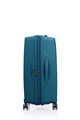 ARGYLE 아가일 캐리어 68/25 EXP TSA V2  hi-res | American Tourister