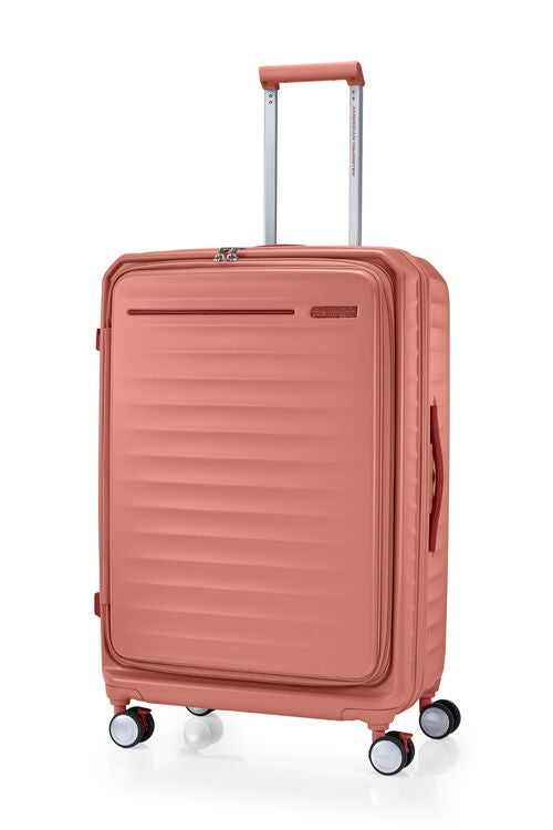 FRONTEC 프론텍 캐리어 75/28 EXP TSA OS V2  hi-res | American Tourister