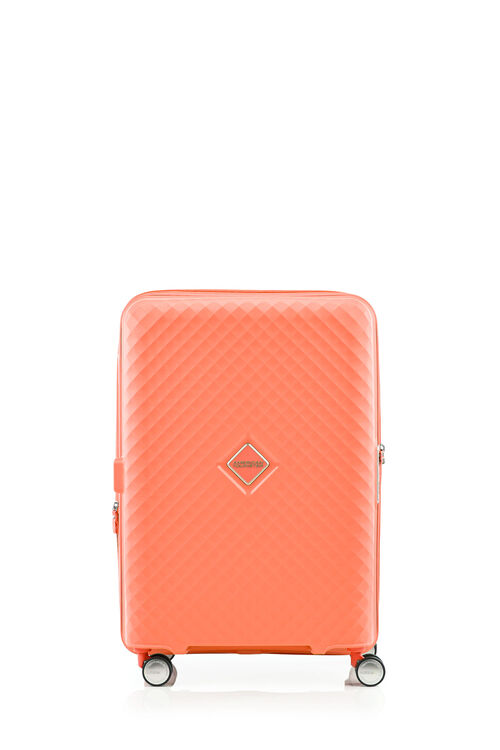 SQUASEM SPINNER 66/24 EXP TSA  hi-res | American Tourister