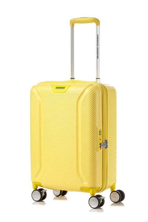 ROBOTECH 로보텍 ROBOTECH 캐리어 55/20 TSA PV V2  hi-res | American Tourister