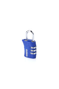 AT ACCESSORIES 3-DIAL COMBINATION LOCK  hi-res | American Tourister