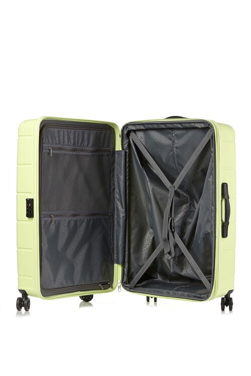 HUNDO 훈도 HUNDO 캐리어 81/30 TSA EXP V2  hi-res | American Tourister