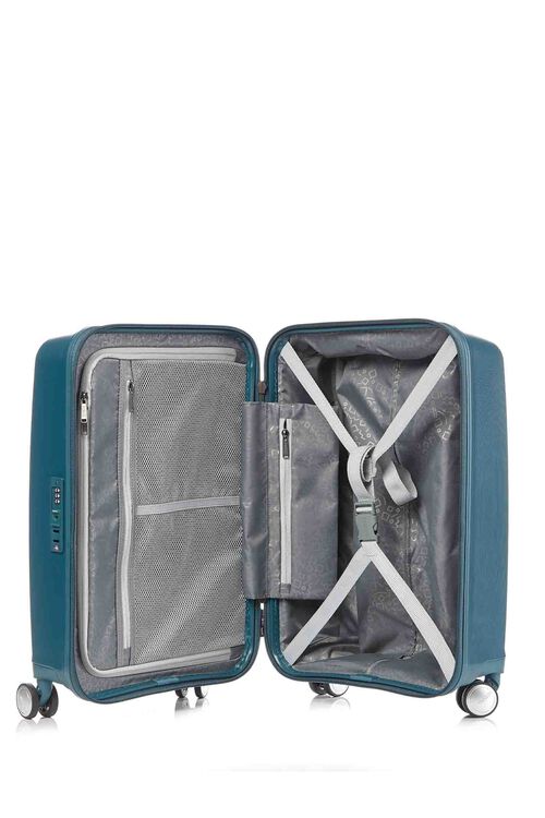 ARGYLE 캐리어 55/20 TSA V2  hi-res | American Tourister