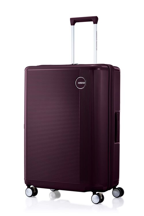 GEMINA PRO 제미나프로 캐리어 75/28 EXP TSA V2  hi-res | American Tourister