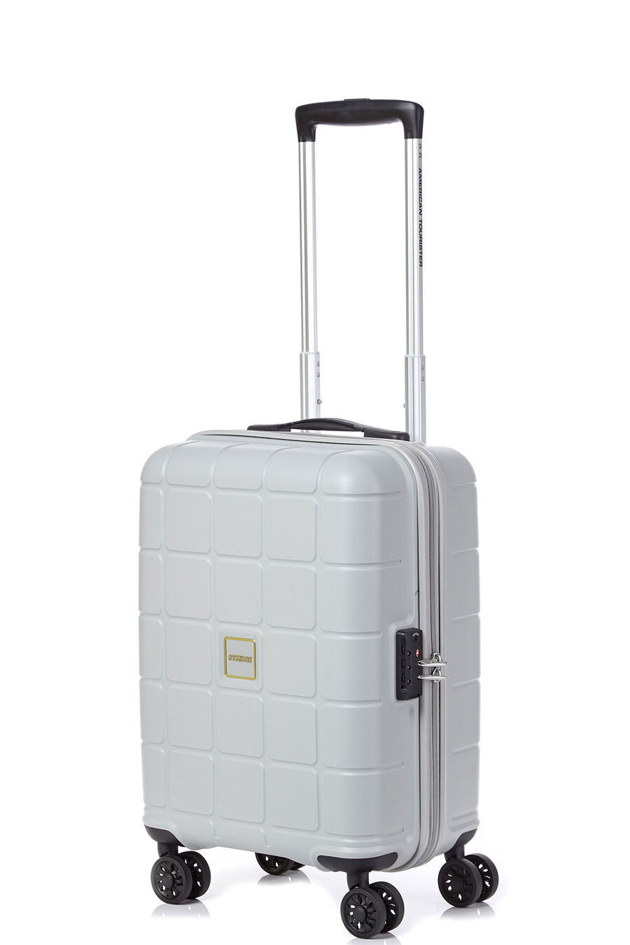 HUNDO 훈도 캐리어 55/20 TSA V2  hi-res | American Tourister