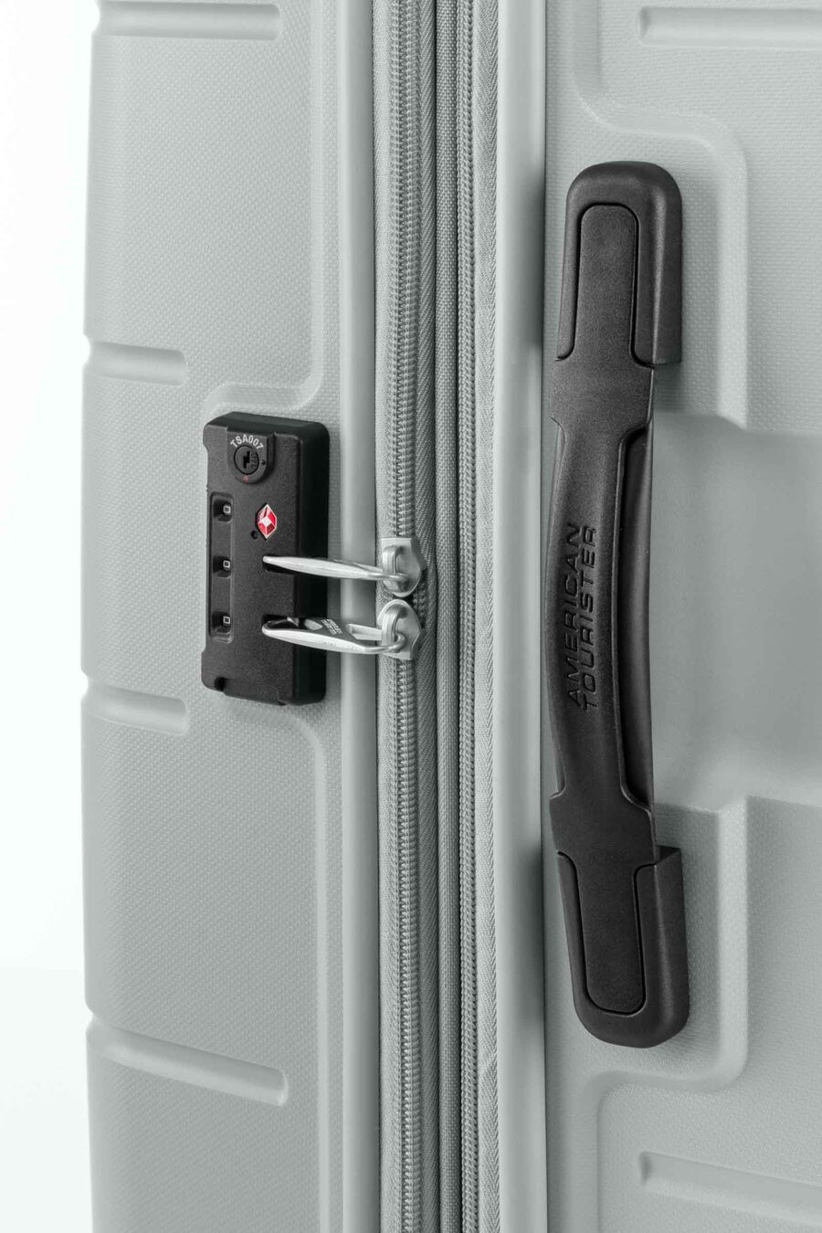 HUNDO 훈도 캐리어 55/20 TSA V2  hi-res | American Tourister