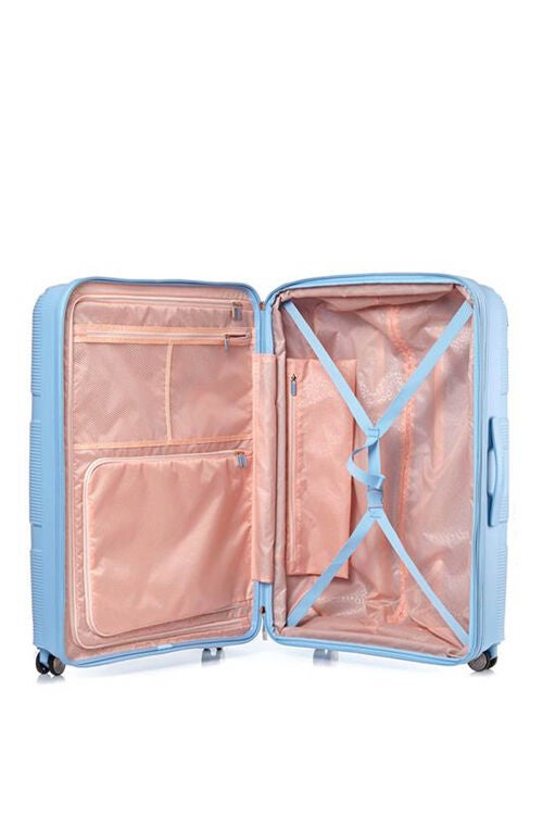 INSTAGON 인스타곤 INSTAGON 캐리어 81/30 EXP TSA V2 GT  hi-res | American Tourister