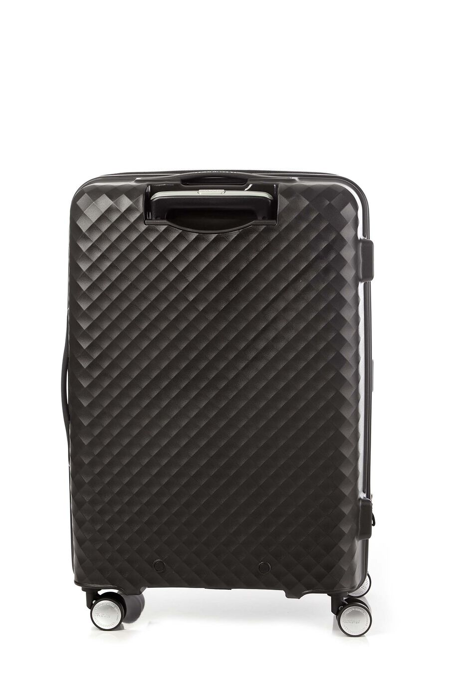 SQUASEM 스콰셈 캐리어 66/24 EXP TSA V2  hi-res | American Tourister