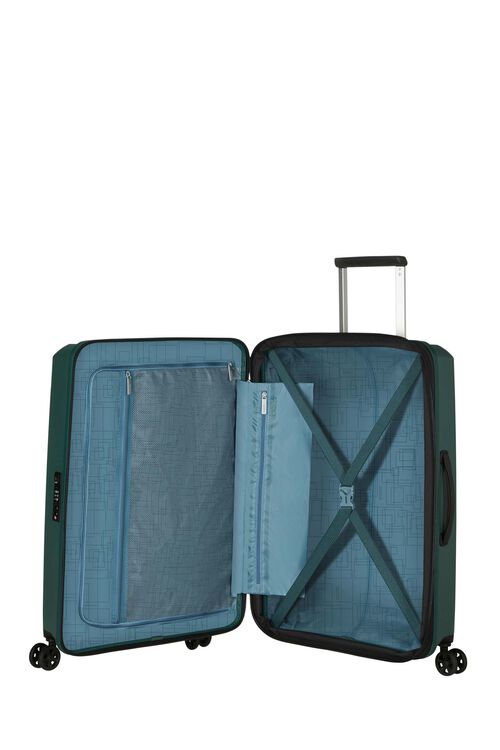 AEROSTEP 캐리어 67/24 EXP TSA  hi-res | American Tourister