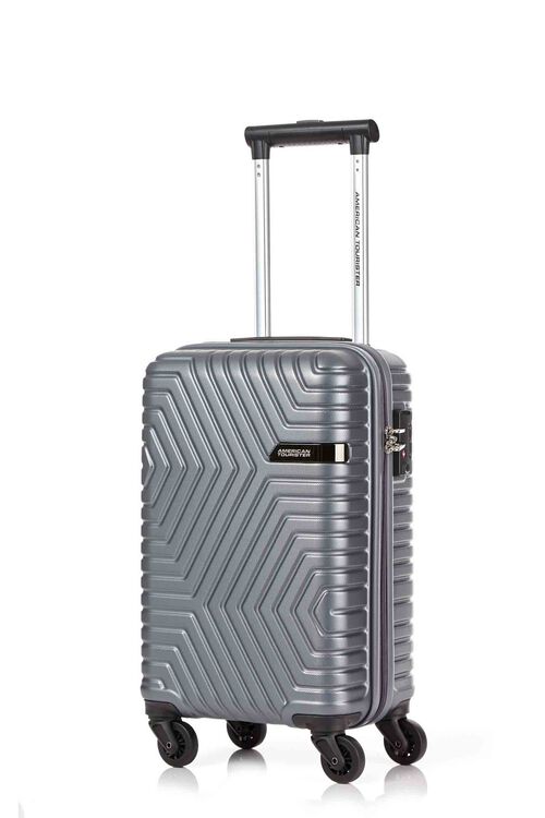 ELLEN 캐리어 50/18 TSA V2  hi-res | American Tourister