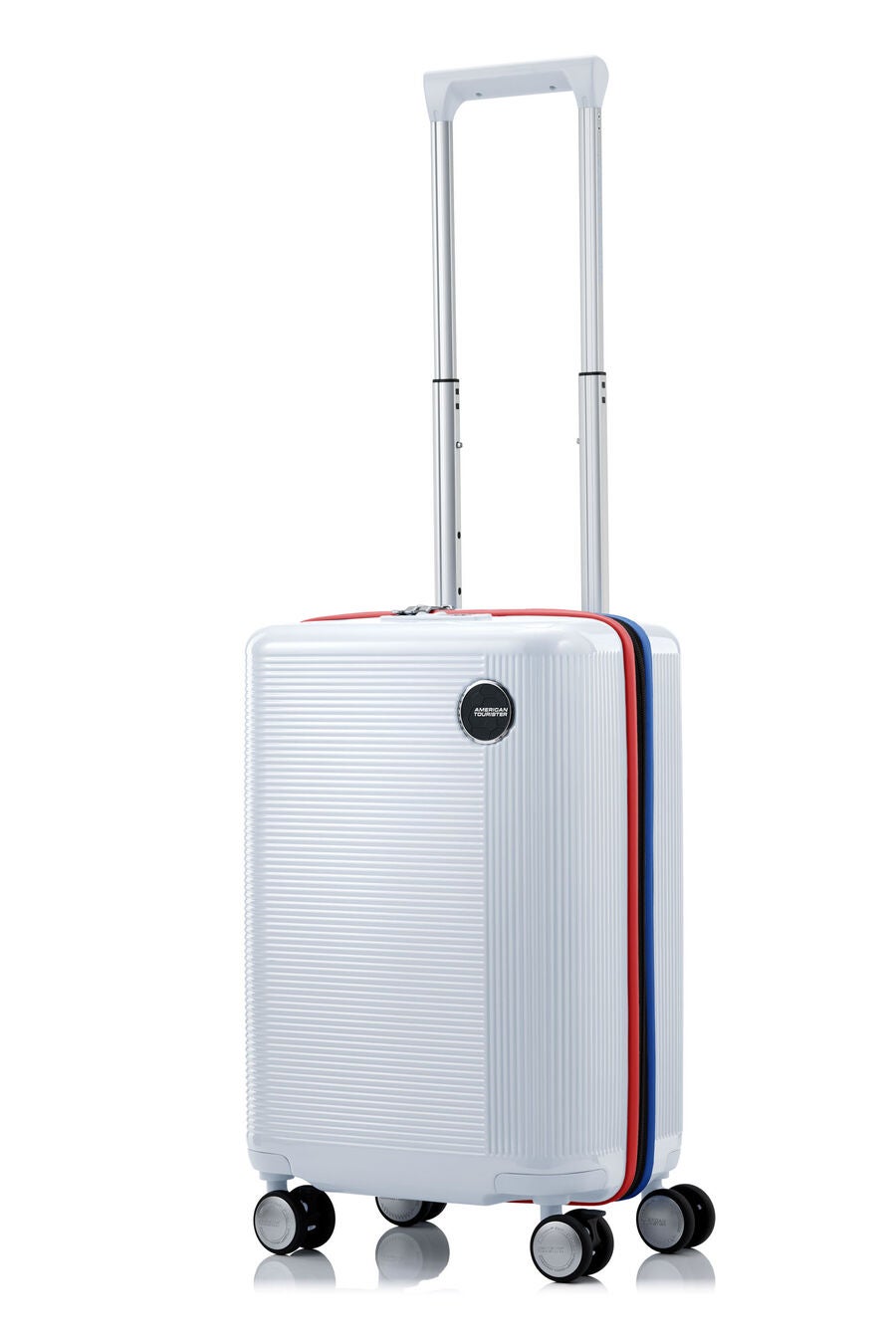 GEMINA PRO 제미나프로 캐리어 55/20 TSA V2  hi-res | American Tourister